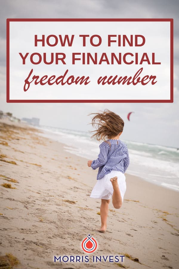  Everything you need to know about finding your Freedom Number. We’re sharing tips, tricks, and apps you can use to get your finances under control, discussing ROI, and the false idea of job security. 