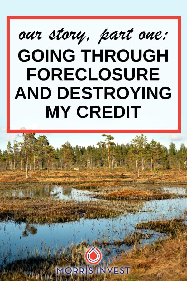  In this new series, Natali and I are sitting down to share our entire story, including how we eventually reached financial freedom via real estate investing. Today, we’re discussing my real estate failures in-depth. I’ll share my history, personal challenges, and the lessons I learned through the process. 