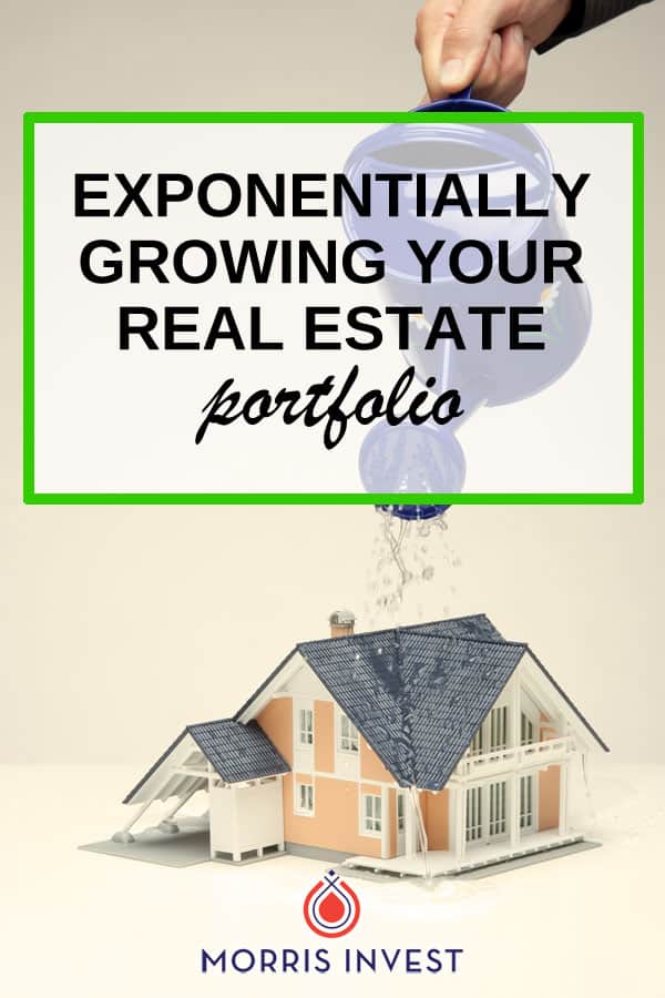  Smart investors know that if you want to rapidly expand your portfolio, you'll have to use leverage! I've watched investors go from one rental property to a robust portfolio in a short few years by utilizing a strategy known as the BRRRR Method. 