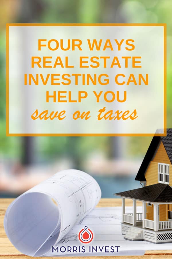  If you’re looking to save on your taxes, you’ll want to put your real estate goals in action before the year comes to a close. 