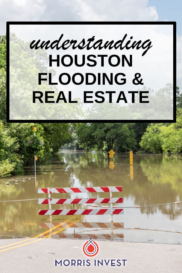  I’m discussing purchasing real estate in flood zones, the purpose of natural disaster insurance, why Houston is prone to flood damage. You'll learn how Texas compares to some of my favorite rental markets, and the future of Houston for real estate investing. 