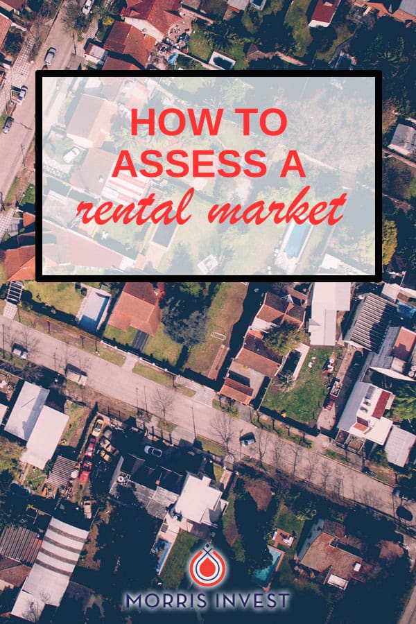  If your goal is high ROI on your rental property, where should you look for a profitable investment? In my experience there are a few qualities that make up a great rental market. 