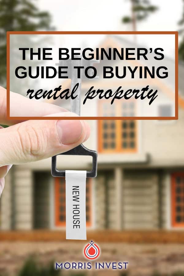  7 simple steps you can use in order to purchase your first rental property, grow your portfolio, and become a successful real estate investor. 