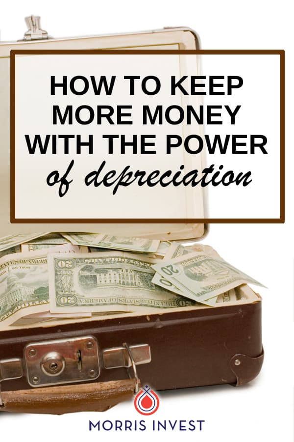  Depreciation is one of the most powerful tools available to you as a real estate investor. Here's how to calculate depreciation and keep more money in your pocket. 