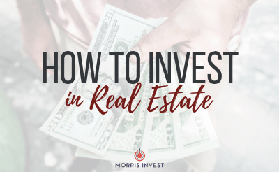 Free Video Training: How to Invest in Real Estate