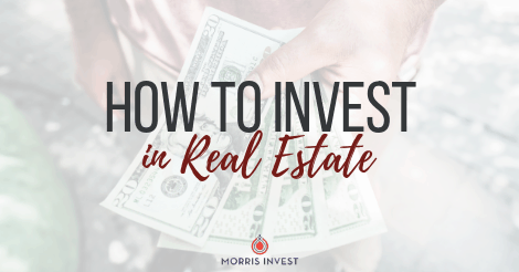 Free Video Training: How to Invest in Real Estate