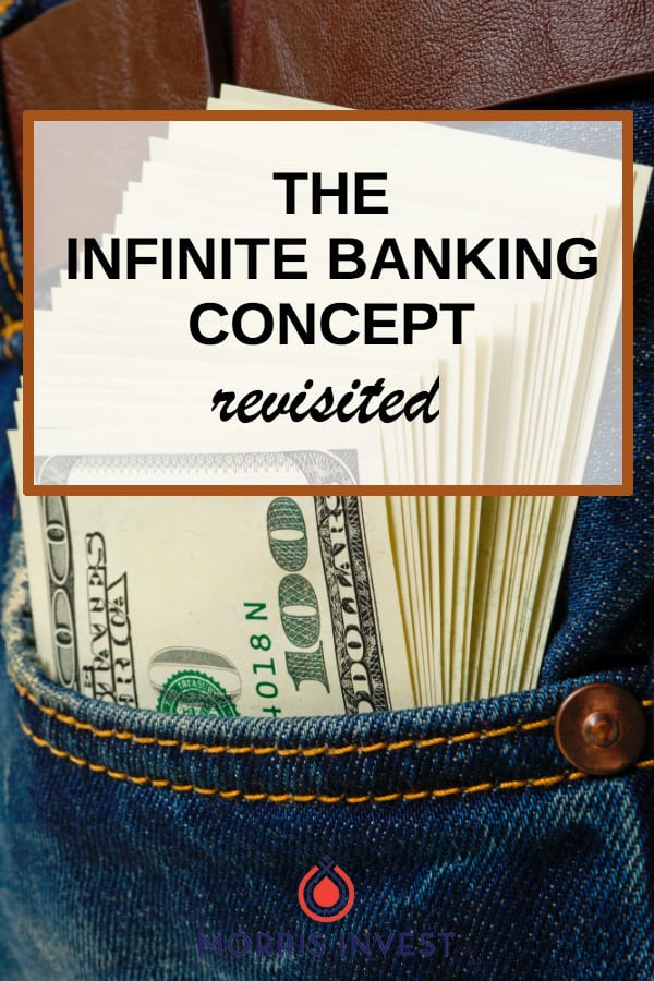  On this episode of Investing in Real Estate, M.C. Laubscher joins us to clear the air about the Infinite Banking Concept. 