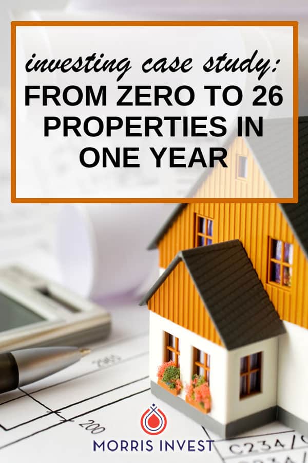  On this episode of Investing in Real Estate, Josh is back to share how he’s exponentially grown his real estate portfolio in just one year. He also brought along his business partner Jack Hoss! On today’s show, they’re sharing how their partnership works, their acquisition strategy, and so much more!  