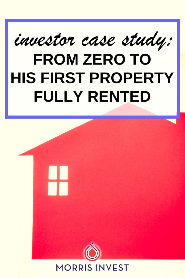  A case study episode featuring a new investor! Anthony Chiappetta is an IT entrepreneur based out of California. He recently acquired two turnkey properties, and he’s here to share his journey toward financial freedom! 