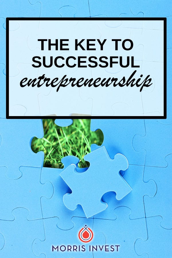  Derek shares the key to successful entrepreneurship, including how to achieve success quickly. We talk about financial education in our society, the importance of self-awareness in business, and so much more!  