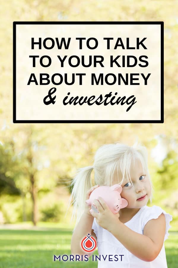  Managing money is a crucial life skill, so we take the duty of teaching our children about wealth building very seriously. Since we were raised with opposite beliefs about money, we’ve been able to analyze what we believe is the best way to talk to our children about money, cash flow, and income. 