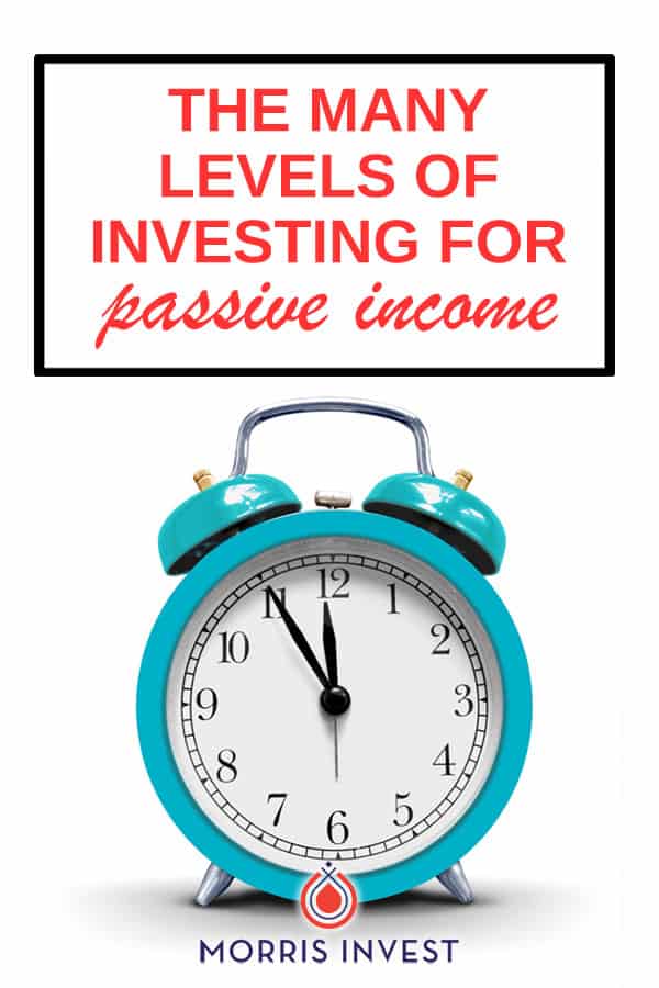  If you want to be financially free and live your life more intentionally, passive income can help you get there 