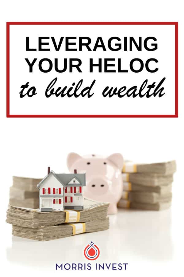  Do you own your primary residence? If so, there’s a helpful investing tool you might be overlooking: the HELOC. Smart investors know how to leverage, and this strategy can accelerate your real estate portfolio growth. 