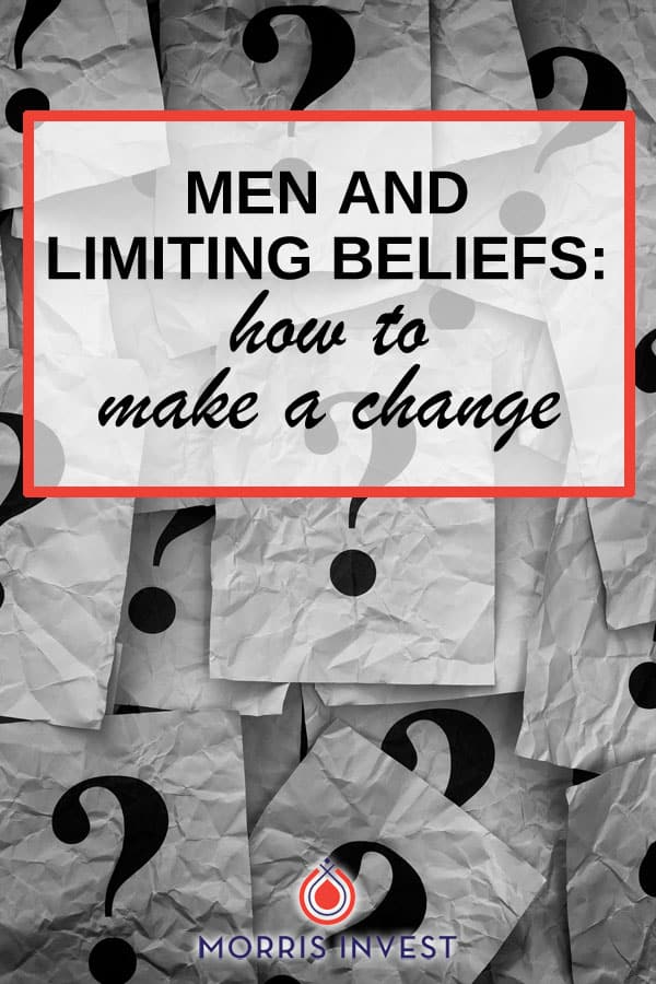  Learn about specific strategies to help silence your limiting beliefs and self-doubt. 