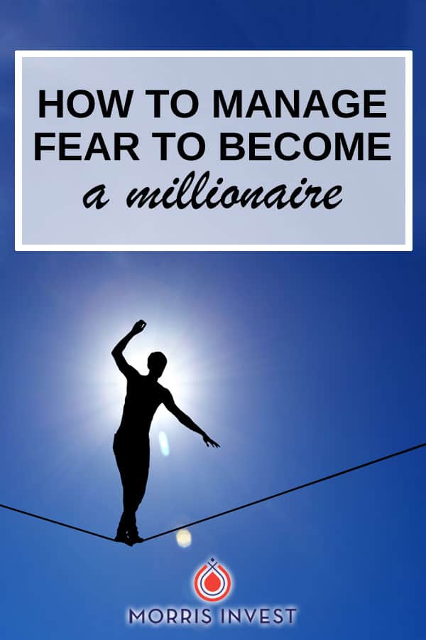  If you want to build enormous wealth for you and your family, real estate investing can help you reach those goals. But many people don’t fully pursue this opportunity because they are held back by fear. 