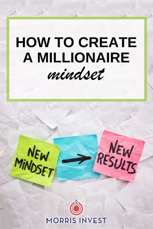  How to create a millionaire mindset - Interview with real estate investor Matthew Aitchison | success | making money | wealthbuilding 