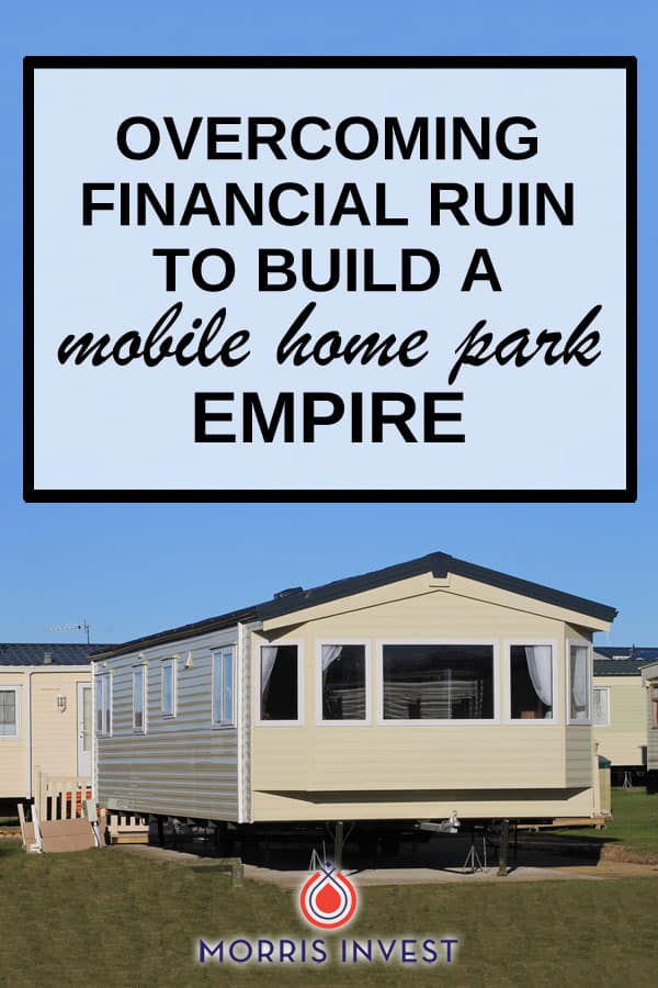  Kevin Bupp! Kevin is a serial entrepreneur, and a successful investor who has done 40 million dollars in real estate transactions. On today’s show, he’s sharing the details of his investing career, including how he lost everything and bounced back. 