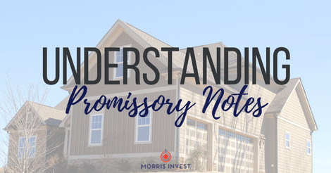 Understanding Promissory Notes