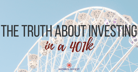 The Truth About Investing in a 401k