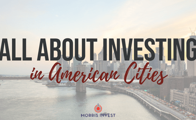 All About Investing in American Cities
