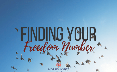 Finding Your Freedom Number