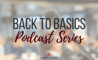 Back to Basics Podcast Series