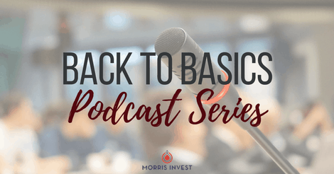 Back to Basics Podcast Series