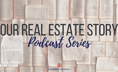 Our Real Estate Story Podcast Series