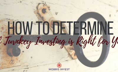 How to Determine If Turnkey Investing Is Right for You