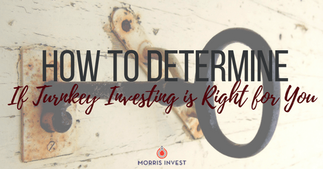 How to Determine If Turnkey Investing Is Right for You