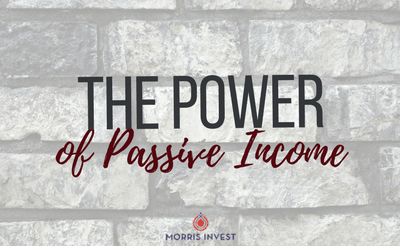 The Power of Passive Income