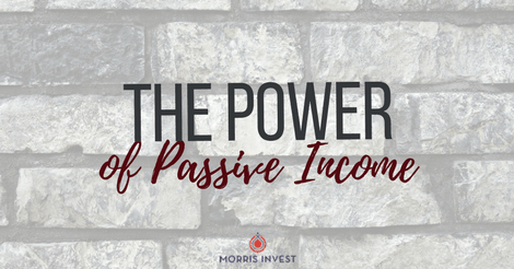 The Power of Passive Income