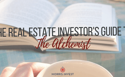 The Real Estate Investors Guide to: The Alchemist by Paulo Coelho