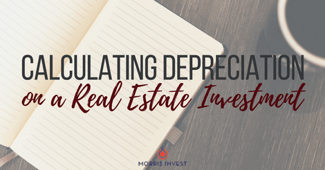 Calculating Depreciation on a Real Estate Investment