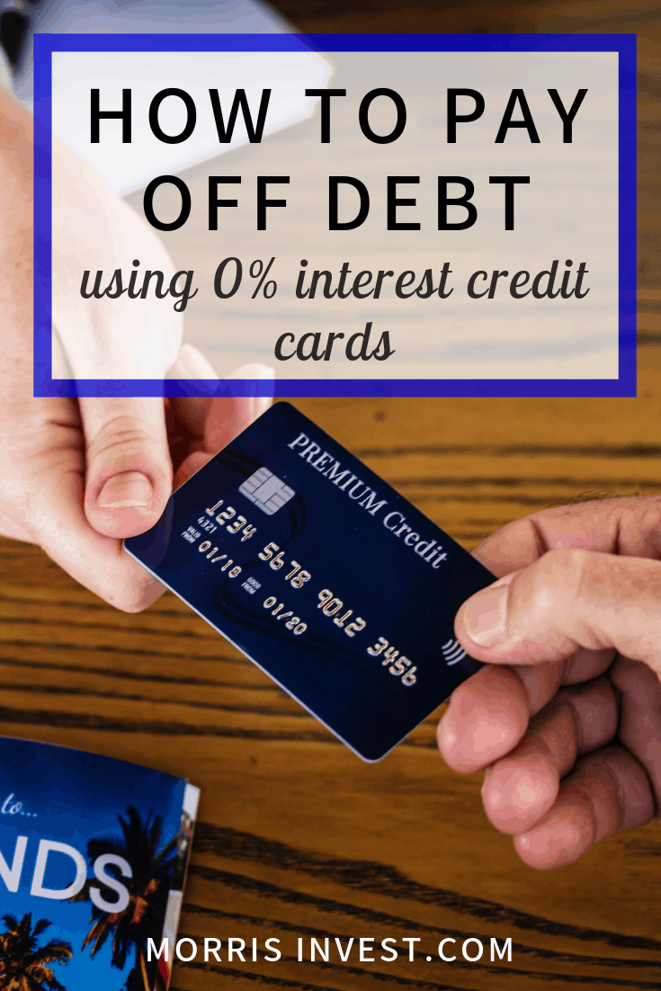  Credit Card Paying - image