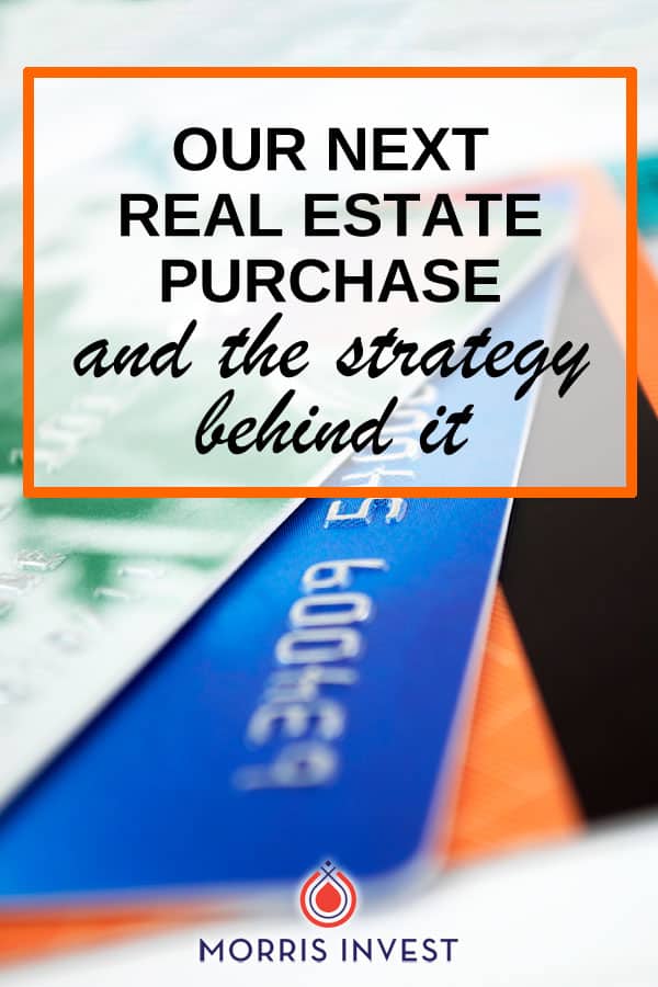  Behind the scenes of our next real estate purchase, plus how we're using leverage to buy rental properties. | Real estate investing 