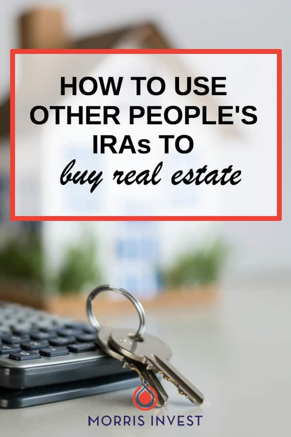  There’s another creative way to use a self-directed IRA to purchase real estate that we haven’t yet covered: taking a loan from an IRA! 