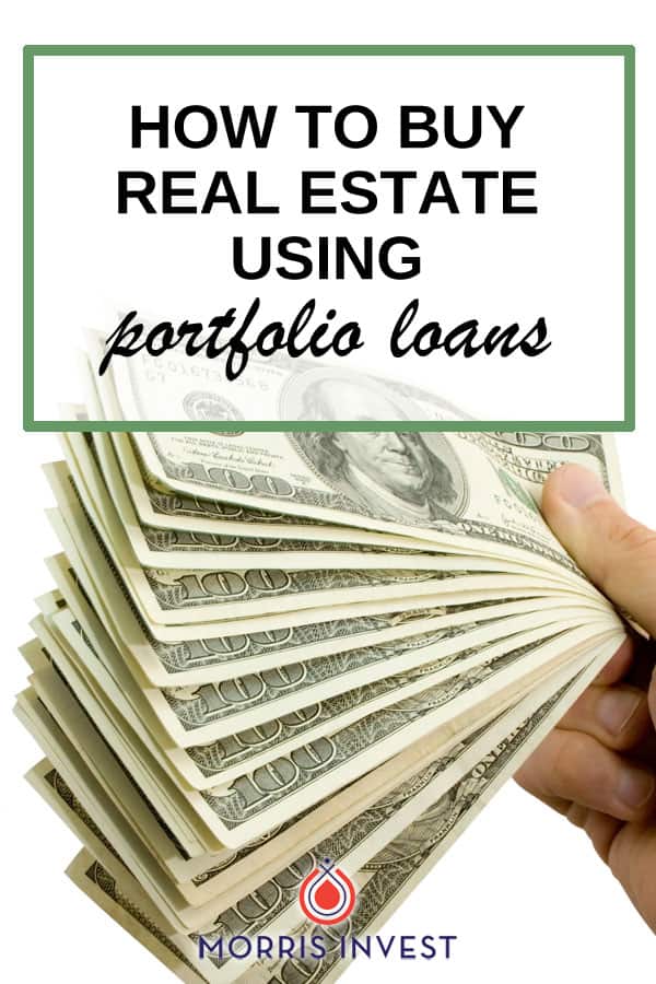  In residential real estate, a portfolio loan is a means for investors to acquire multiple properties, simultaneously. Here's what to know about them. 