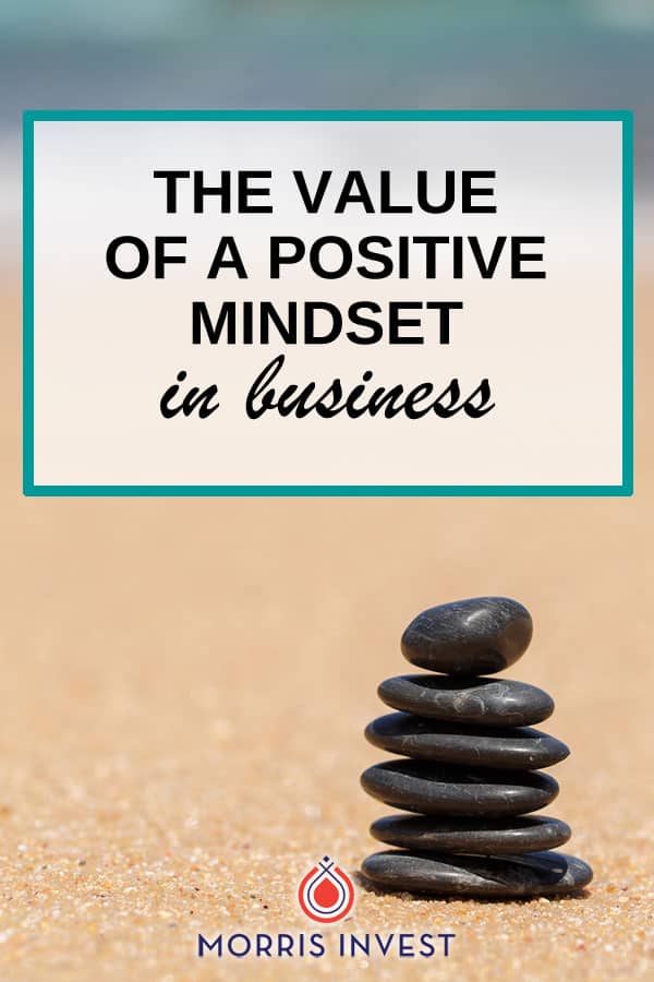  In business, the value of a positive mindset is often overlooked. Today’s guest is proof that by cultivating a mindset of positivity, you can create lasting success in your business.  
