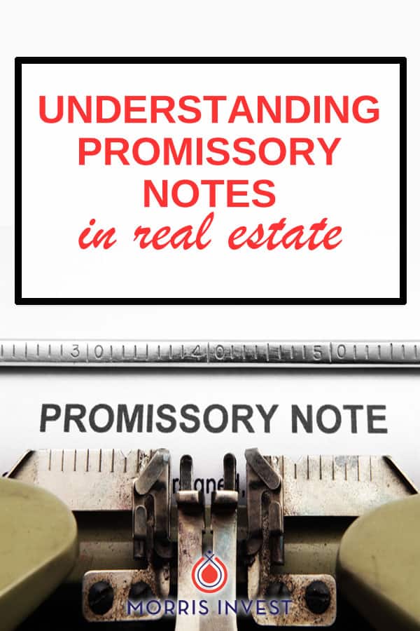  Tax genius Tom Wheelright brought up an interesting way that investors can deduct HELOC interest despite the new tax code--promissory notes. 