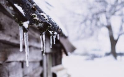 Can You Prepare Your Properties for Winter Temperatures?