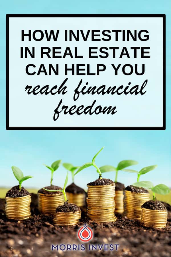  I’m expressing the importance of not being solely a paycheck employee like Clark Griswold. I’ll share the risks of relying on the hope of a year-end bonus, and how real estate investing can help you reach financial freedom. 