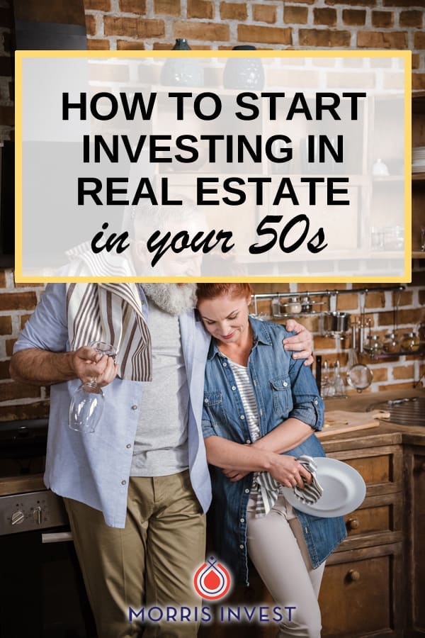  Is it ever too late to start investing in real estate? We always talk about planning for retirement, but what if you're already at retirement age? Bill is here to share his experience diving into the world of real estate at retirement age.  