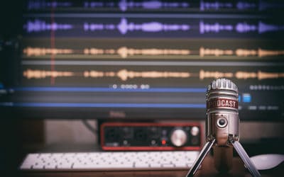 Top 5 Real Estate Podcasts that New Investors Should Listen To