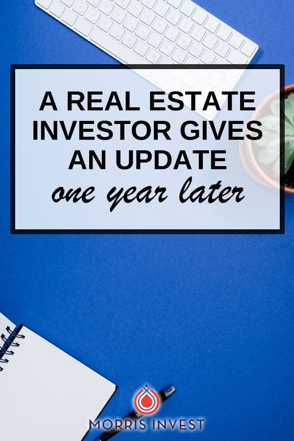  Dan Barli was featured on one of our first-ever case study episodes. At the time, he was a new investor with high hopes of passive income. Dan has made it his mission to reach financial freedom, and since we last touched base, he has come closer to his goal. 