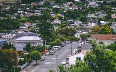 3 Signs Your Real Estate Market Is Seeing Growth