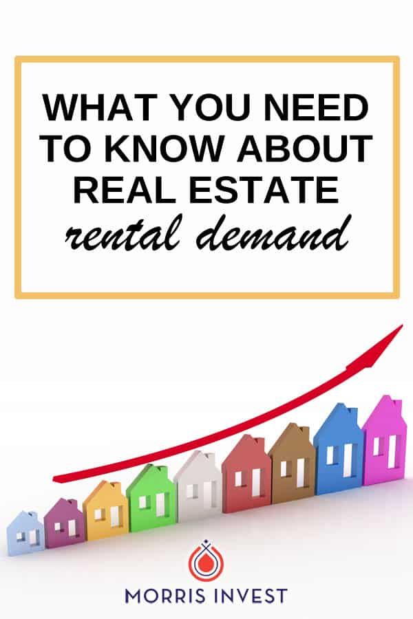  On this episode of Investing in Real Estate, I'm sharing what this economic shift means for the real estate sector. 