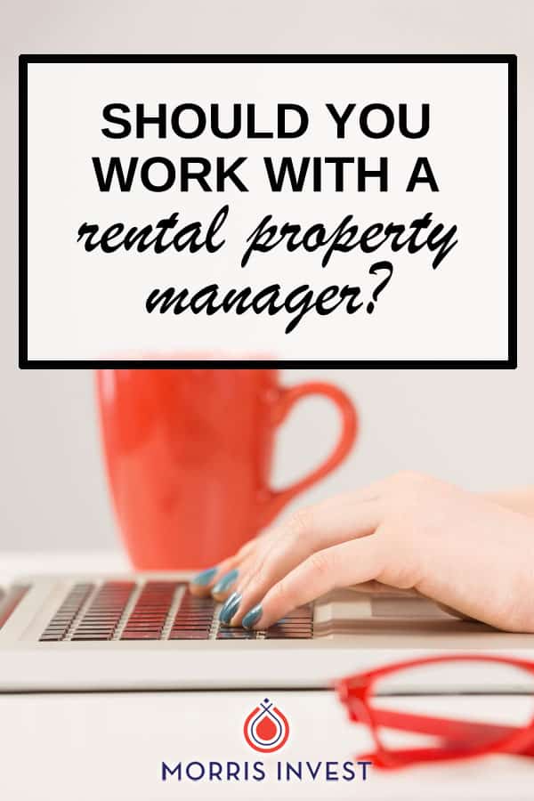  There is one decision that can entirely dictate your experience in real estate investing: should you manage your property yourself, or hire an experienced property management team? 
