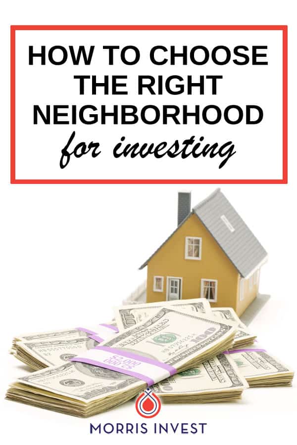  Chances are, you’ve heard real estate investors throw around the classifications of A, B, and C neighborhoods. This can be confusing if you’re new to the game. Here's how to choose the right neighborhood for investing. 