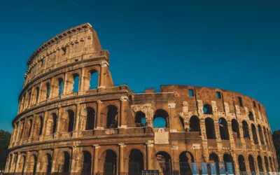 Rome Wasn’t Built in a Day: Habits You Need to Grow Your Wealth from Scratch